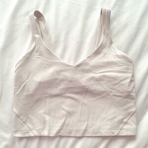 lululemon Align Tank Top A/B Cup